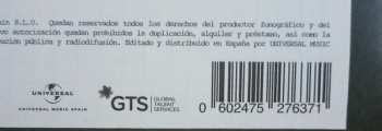 LP Amaia Romero: Si Abro Los Ojos No Es Real