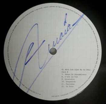 LP Amaia Romero: Si Abro Los Ojos No Es Real