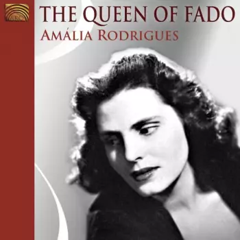 The Queen Of Fado