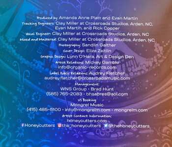 2CD Amanda Anne Platt: The Devil And The Deep Blue Sea