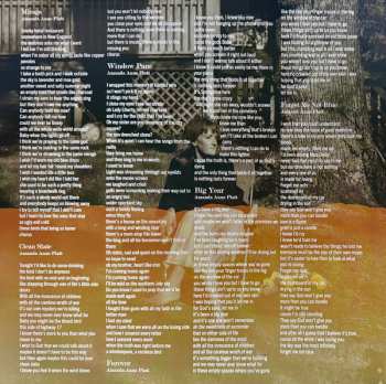 LP Amanda Anne Platt: The Ones That Stay