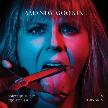 Amanda Gookin: Forward Music Project 2.0