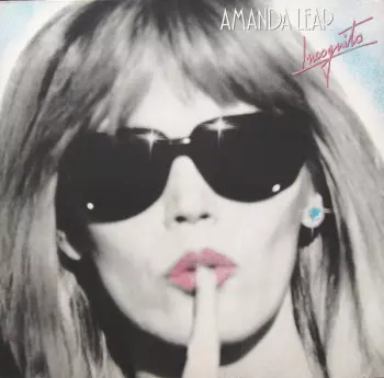 Amanda Lear: Incognito