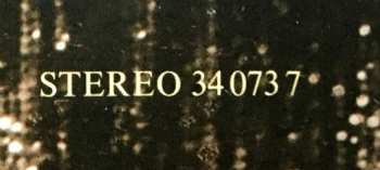 LP Amanda Lear: Sweet Revenge