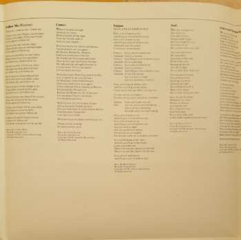 LP Amanda Lear: Sweet Revenge