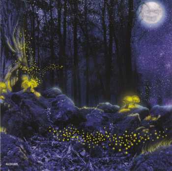 CD Amanda Lehmann: Innocence And Illusion