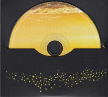 CD Amanda Lehmann: Innocence And Illusion