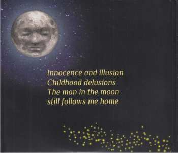 CD Amanda Lehmann: Innocence And Illusion