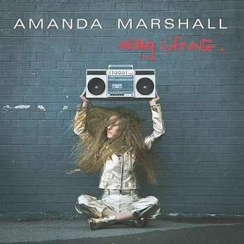 LP Amanda Marshall: Heavy Lifting