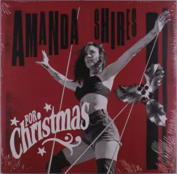 Amanda Shires: For Christmas