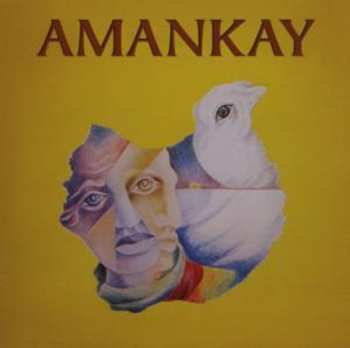 Album Amankay: Amankay