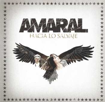 CD Amaral: Hacia Lo Salvaje