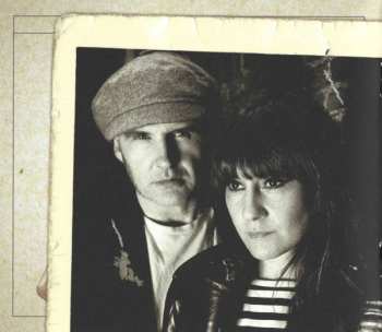 CD Amaral: Hacia Lo Salvaje