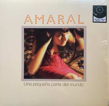 LP Amaral: Una Pequeña Parte Del Mundo