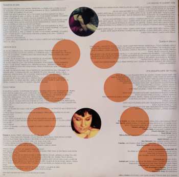 LP Amaral: Una Pequeña Parte Del Mundo