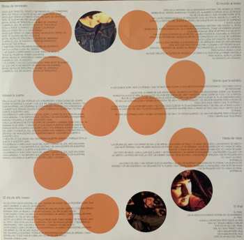 LP Amaral: Una Pequeña Parte Del Mundo