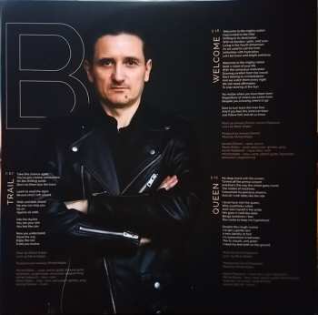 2LP Amarok: Hope  LTD | NUM