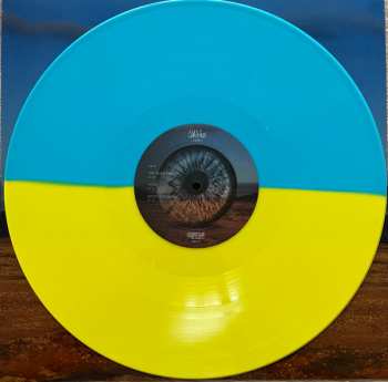 LP Amarok: Hero NUM | CLR