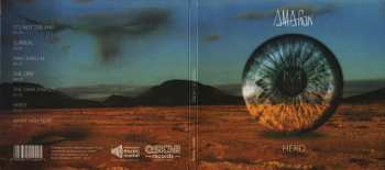 LP Amarok: Hero