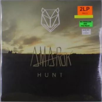 Hunt