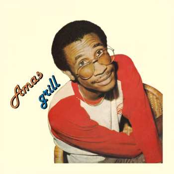 LP Amas: Grill