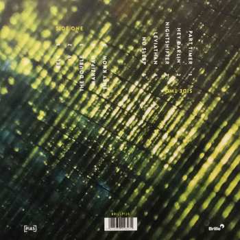 LP Amateur Best: The Gleaners