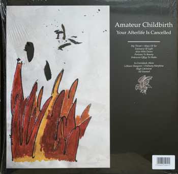 LP Amateur Childbirth: Your Afterlife Is Cancelled