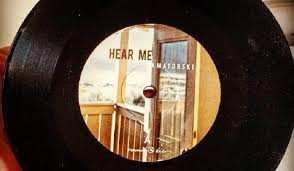 SP Amatorski: Hear Me
