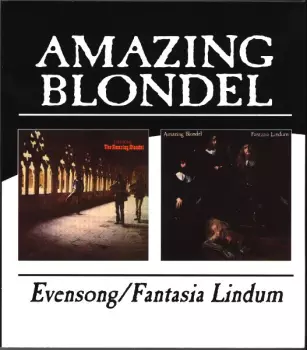 Evensong / Fantasia Lindum