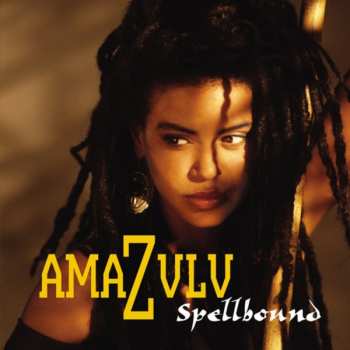 CD Amazulu: Spellbound