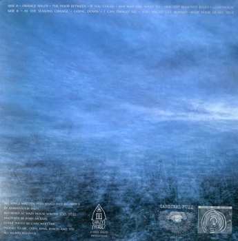 LP Ambassador Hazy: The Door Between