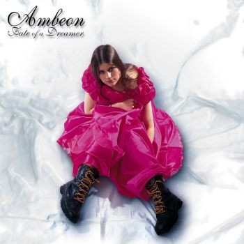Album Ambeon: Fate Of A Dreamer