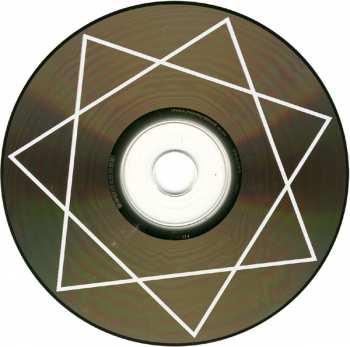 CD Amber Asylum: Bitter River