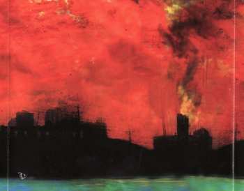 CD Ambitions: Stranger