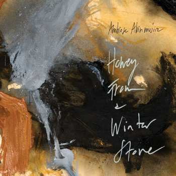 Album Ambrose Akinmusire: Honey From A Winter Store