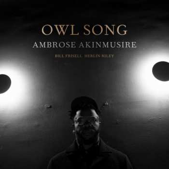 CD Ambrose Akinmusire: Owl Song