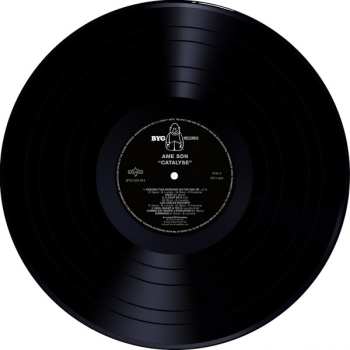 LP Ame Son: Catalyse DLX