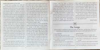 CD Amédé Ardoin: The Roots Of Zydeco - I'm Never Comin' Back