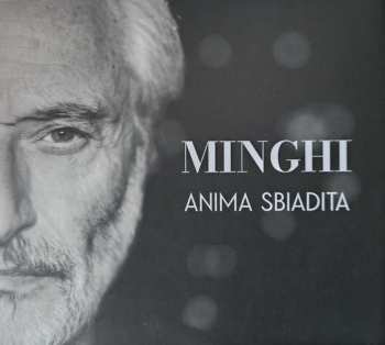 Album Amedeo Minghi: Anima Sbiadita