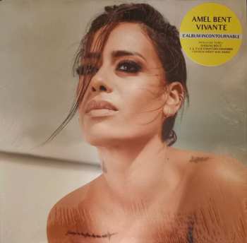 LP Amel Bent: Vivante
