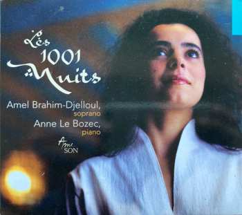 CD Anne Le Bozec: Les 1001 Nuits