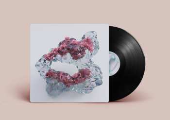 LP/MC Amelie Nilles: A Croqué Le Fruit étrange