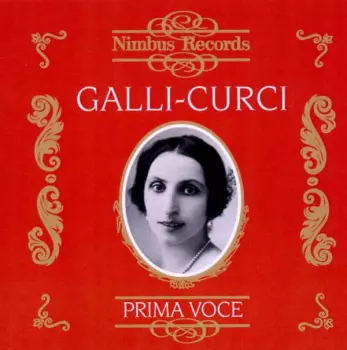 Galli-Curci