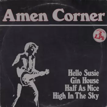 Amen Corner