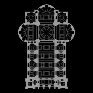 2LP Amenra: Live II LTD | CLR