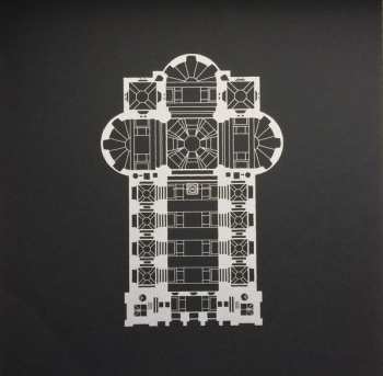 2LP Amenra: Live II LTD | CLR