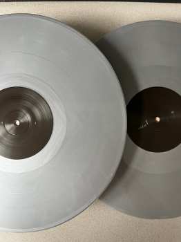 2LP Amenra: Live II LTD | CLR