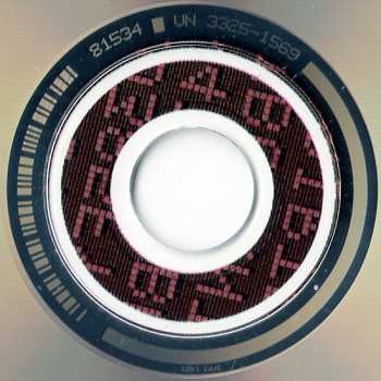 CD America: A Horse With No Name