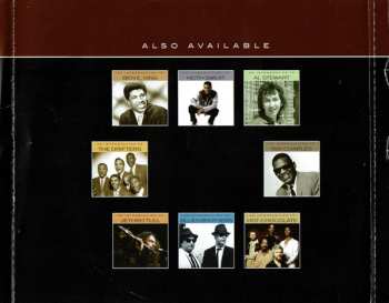 CD America: An Introduction To America