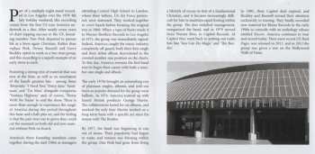 2CD America: Universal Amphitheatre, L.A. 1978